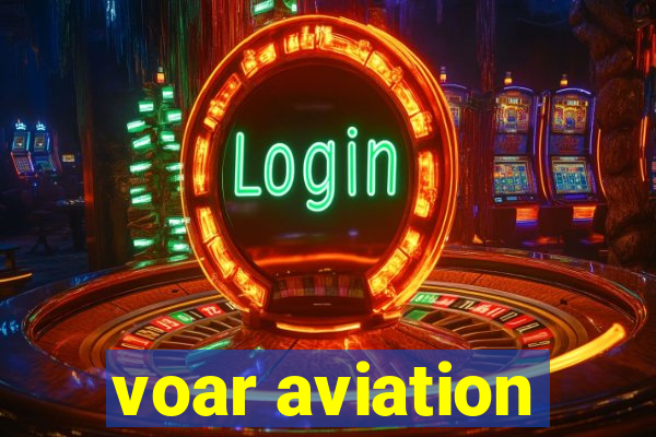 voar aviation